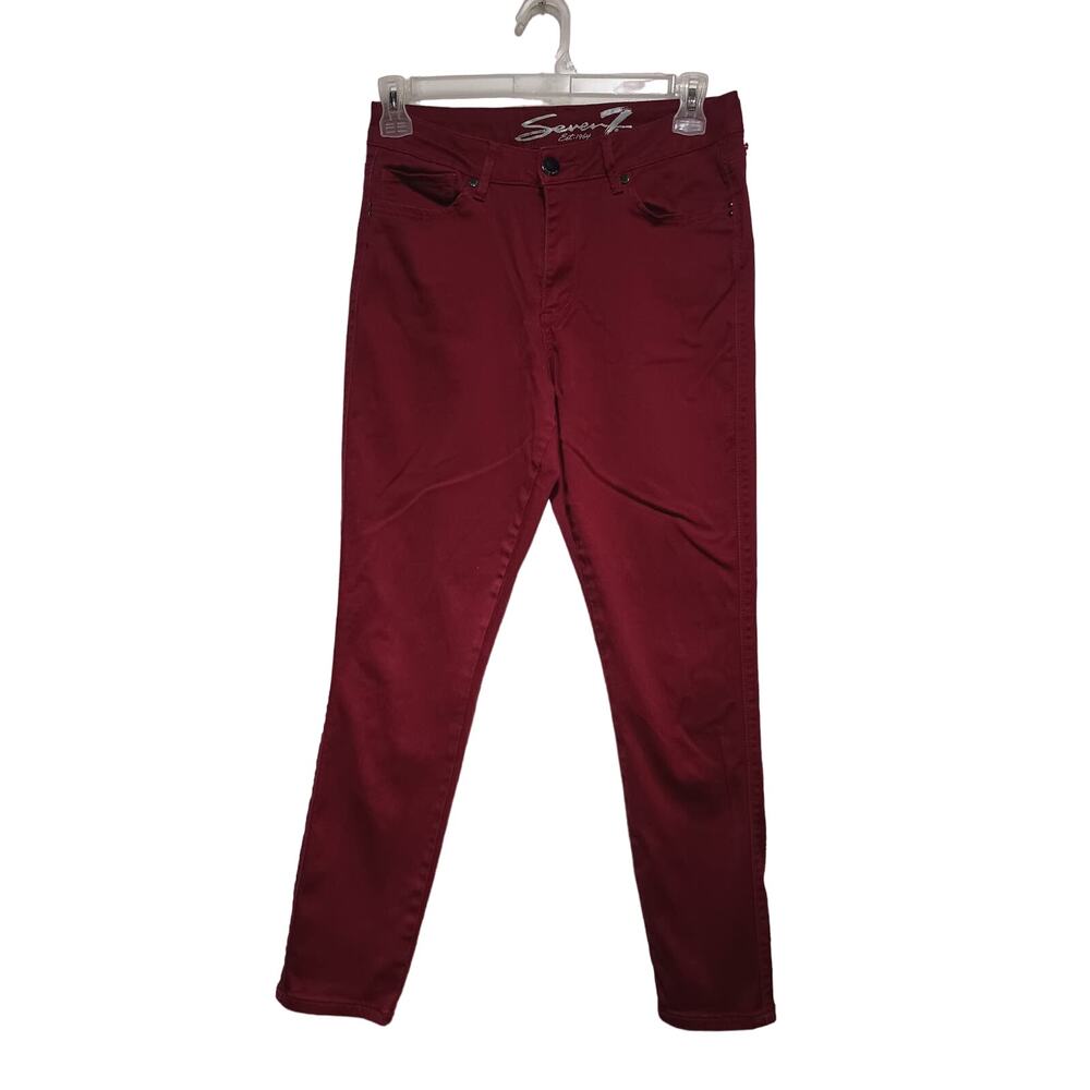 Seven7 Women's Pants Size 10